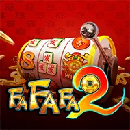 FaFaFa slot on Maxim88