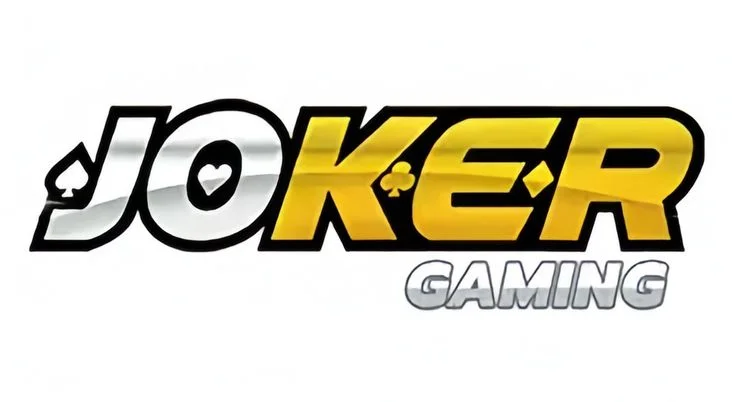 Joker Gaming logo